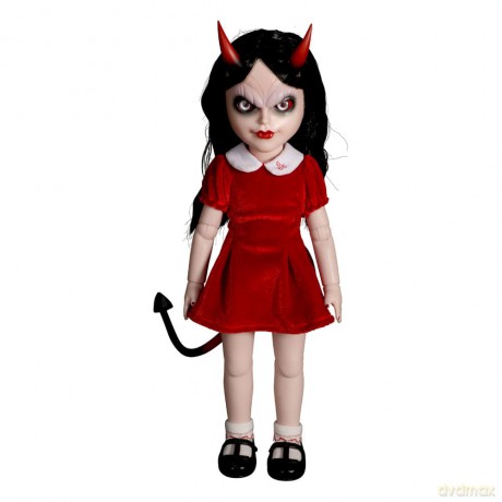 The Return of the Living Dead Dolls Doll Sin 25 cm