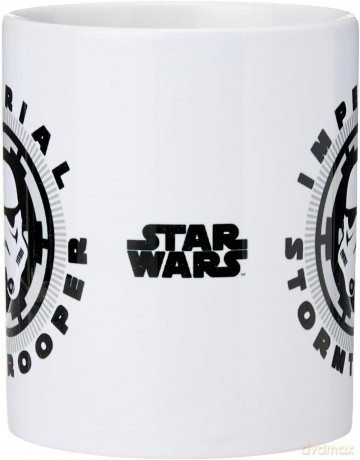 Star Wars Kubek Imperial Trooper