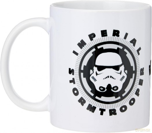 Star Wars Kubek Imperial Trooper