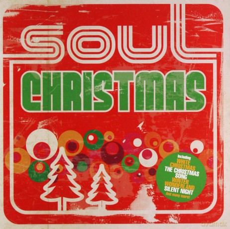 Soul Christmas [CD]