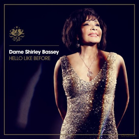 Dame Bassey Shirley: Hello Like Before [Winyl]