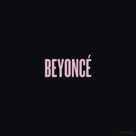 Beyonce: Beyonce [CD]