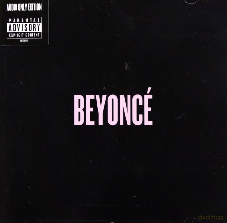 Beyonce: Beyonce [CD]