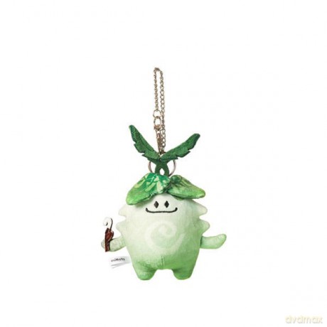 Genshin Impact Aranara Series Plush Keychain Arabalika 13 cm