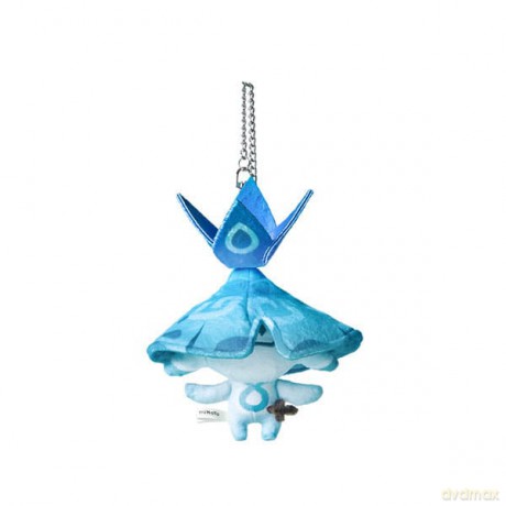Genshin Impact Aranara SeriesPlush Keychain Ararycan 13 cm