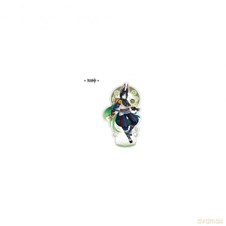 Genshin Impact Acryl Figure: Tighnari 14 cm
