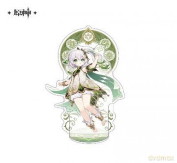 Genshin Impact Acryl Figure: Nahida 14 cm