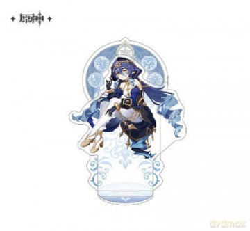 Genshin Impact Acryl Figure: Layla 14 cm