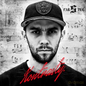 Fabster: Kontrasty [CD]