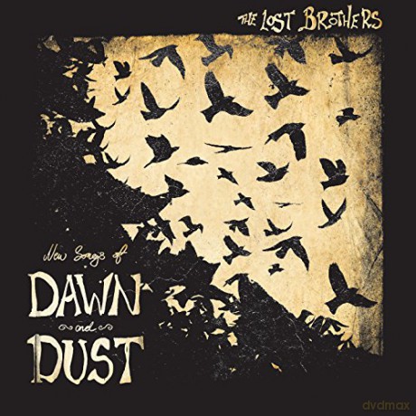 The Lost Brothers: New Songs of Dawn and Dust [Winyl]