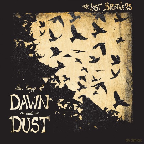 The Lost Brothers: New Songs of Dawn and Dust [Winyl]
