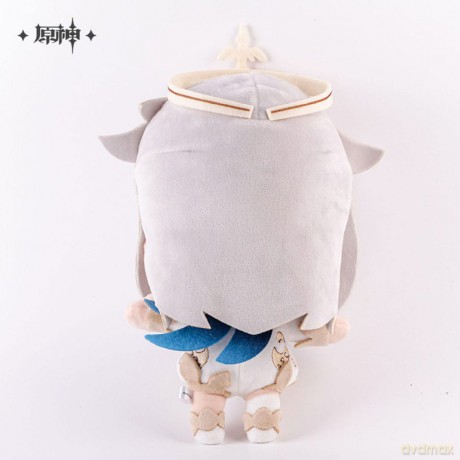 Genshin Impact Plush Figure Paimon 25 cm