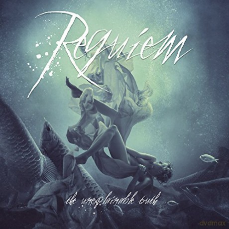 Requiem: The Unexplainable Truth [CD]