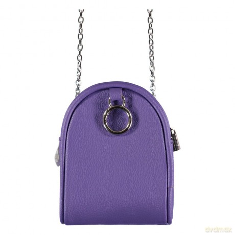 Pokémon Micro Bag Coin Purse with Keychain Gengar