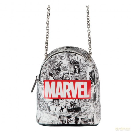 Marvel Micro Bag Coin Purse