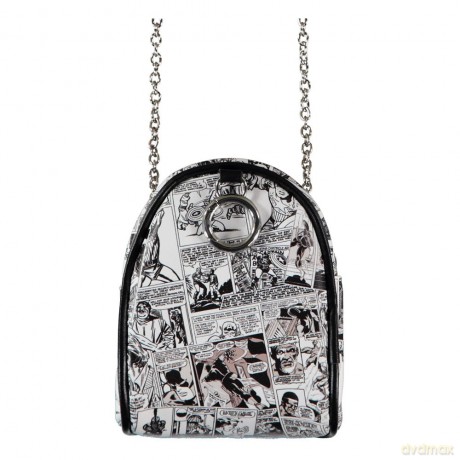 Marvel Micro Bag Coin Purse