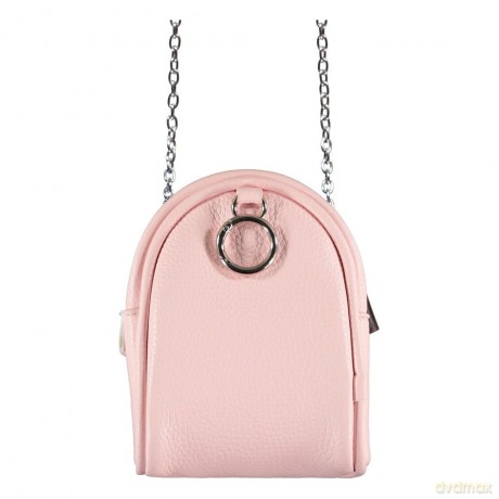 Pokémon Micro Bag Coin Purse with Keychain Jigglypuff