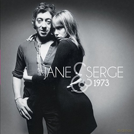 Jane Birkin: Jane & Serge 1973 [2CD]+[DVD]