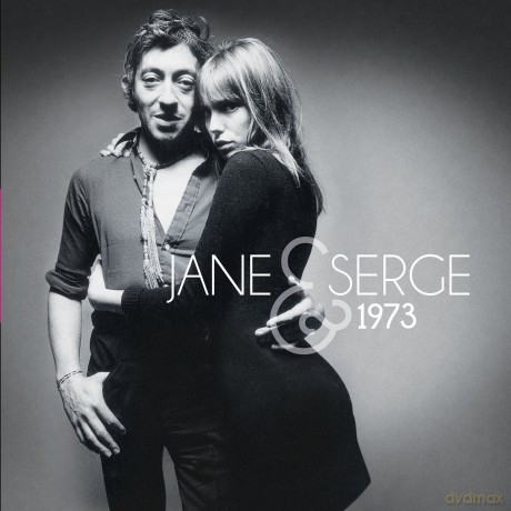 Jane Birkin: Jane & Serge 1973 [2CD]+[DVD]