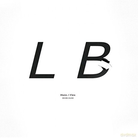 Lee Bannon: Main/Flex [CD]