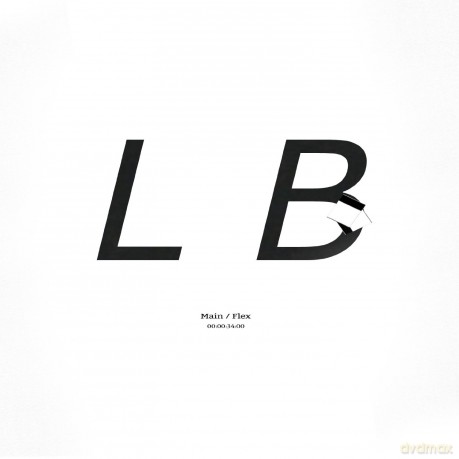 Lee Bannon: Main/Flex [CD]