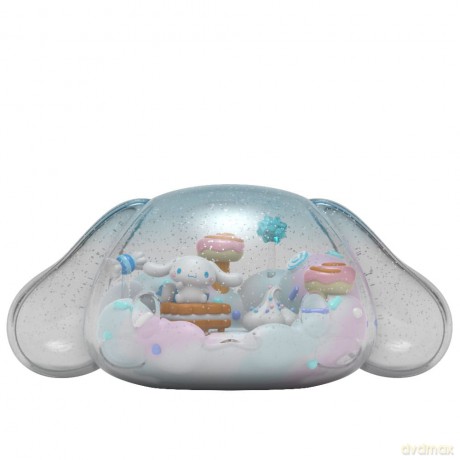 Sanrio Kandyland Cinnamoroll 9 cm