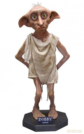 Harry Potter Life-Size Statue Dobby 1 95 cm