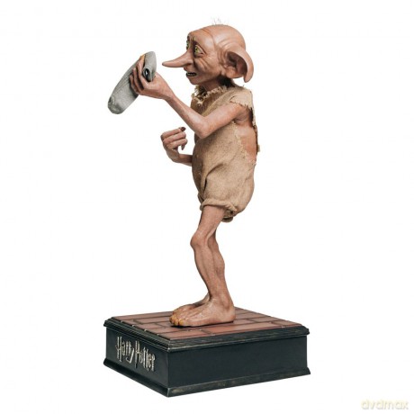Harry Potter Life-Size Statue Dobby 3 107 cm