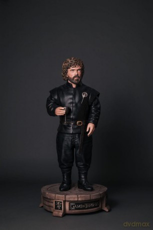 Game of Thrones Life-Size Statue Tyrion Lannister 154 cm