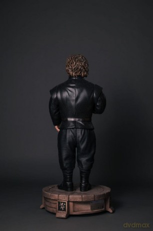 Game of Thrones Life-Size Statue Tyrion Lannister 154 cm