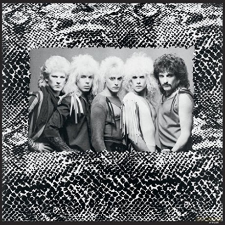 King Kobra: Ready To Strike [CD]