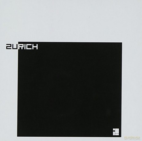 Zurich: Zurich [CD]