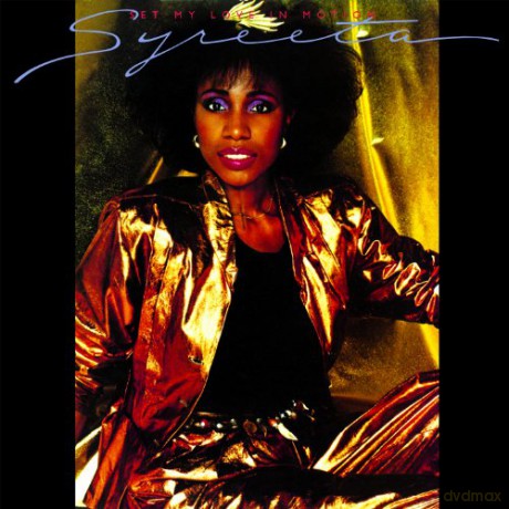 Syreeta: Set My Love In Motion [CD]