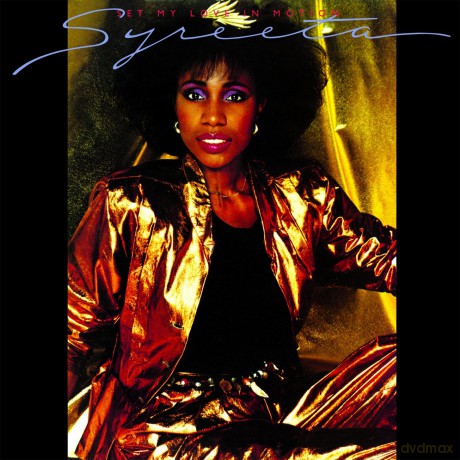 Syreeta: Set My Love In Motion [CD]