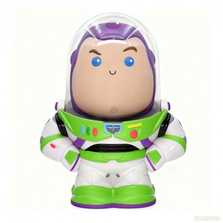 Toy Story Figural Bank Buzz 20 cm