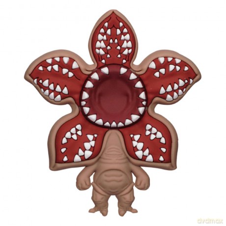 Stranger Things 3D Magnet Demogorgon