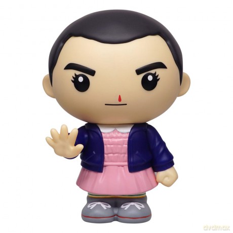 Stranger Things Skarbonka Eleven
