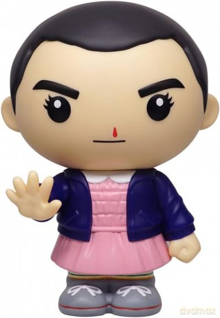 Stranger Things Skarbonka Eleven