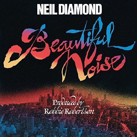 Neil Diamond: Beautiful Noise [CD]