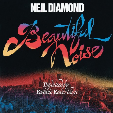 Neil Diamond: Beautiful Noise [CD]