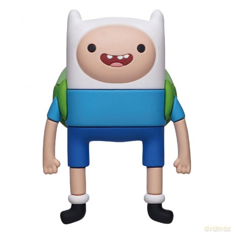 Adventure Time Magnet Finn
