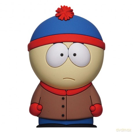 South Park Magnet Stan