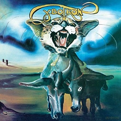 Cybotron: Cybotron [CD]