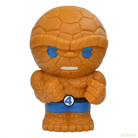 Fantastic Four Coin Bank The Thing