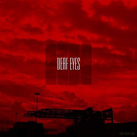 Deaf Eyes: Deaf Eyes [CD]