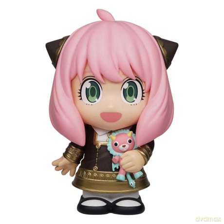Spy X Family Coin Bank Anya