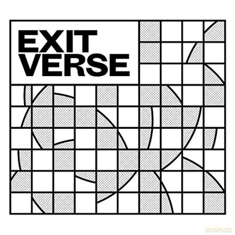 Exit Verse: Exit Verse [Winyl]