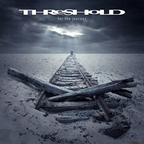 Threshold: For The Journey [CD]