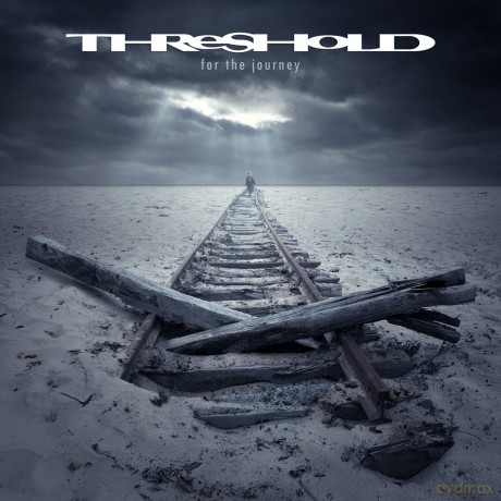 Threshold: For The Journey [CD]
