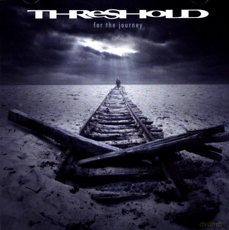 Threshold: For The Journey [CD]